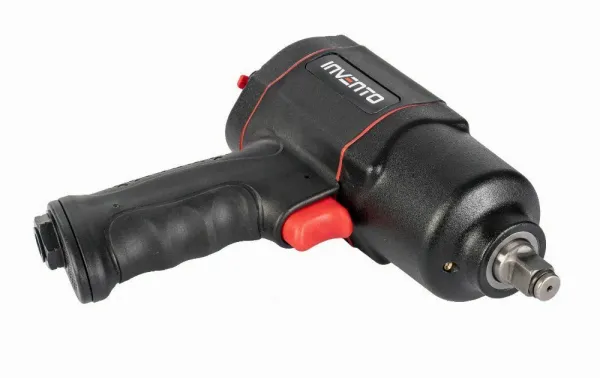 Pneumatický rázový uťahovák 1/2" 1600NM INVENTO