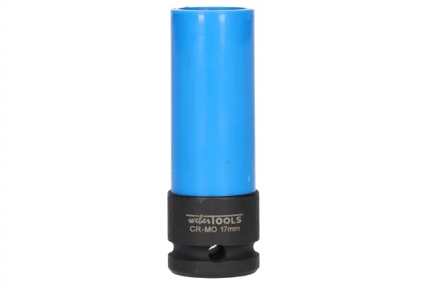 Pneumatický rázový uťahovák 1/2" 1600NM INVENTO