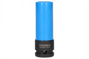 Pneumatický rázový uťahovák 1/2" 1600NM INVENTO