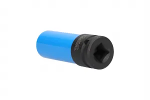 Pneumatický rázový uťahovák 1/2" 1600NM INVENTO