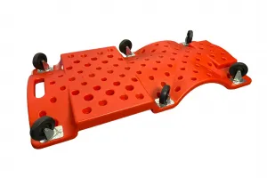 INVENTO Dielenské lehátko s lampičkou