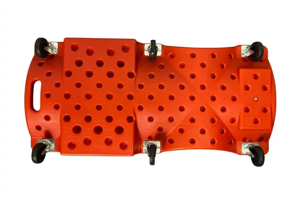 INVENTO Dielenské lehátko s lampičkou