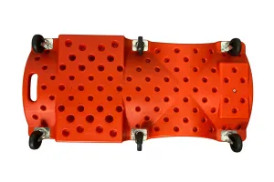 INVENTO Dielenské lehátko s lampičkou