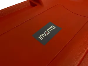 INVENTO Dielenské lehátko s lampičkou