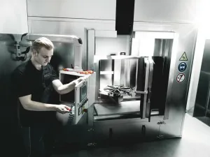 Wera Súprava skrutkovačov Kraftform Big Pack 100 VDE, 14dielna