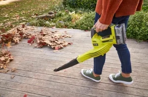 AKU fukár RYOBI RBL1820S40F RY5133004180