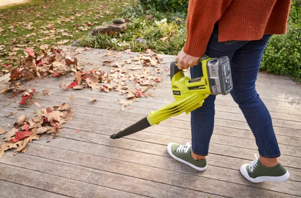 AKU fukár RYOBI RBL1820S40F RY5133004180