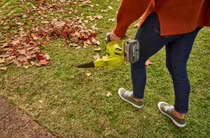AKU fukár RYOBI RBL1820S40F RY5133004180