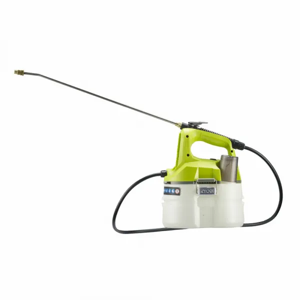 RYOBI 18V ONE+ Aku ručný postrekovač OWS1880