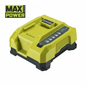 AKU 36V rychlonabíjačka RYOBI RY36C60A RY5133004555