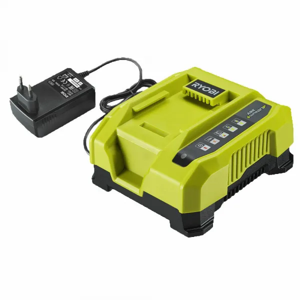 AKU 36V rychlonabíjačka RYOBI RY36C60A RY5133004555
