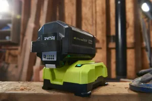 AKU 36V rychlonabíjačka RYOBI RY36C60A RY5133004555