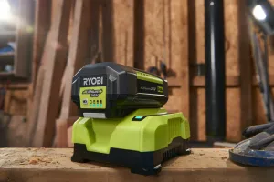 AKU 36V rychlonabíjačka RYOBI RY36C60A RY5133004555