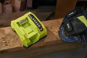 AKU 36V rychlonabíjačka RYOBI RY36C60A RY5133004555