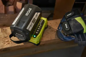 AKU 36V rychlonabíjačka RYOBI RY36C60A RY5133004555