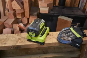 AKU 36V rychlonabíjačka RYOBI RY36C60A RY5133004555