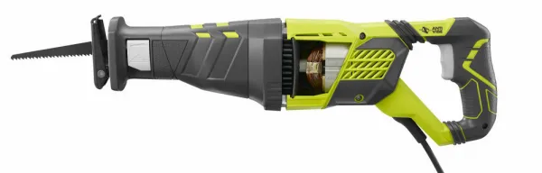 Elektrická chvostová píla RYOBI RRS1200-K, 1200W RY5133002472