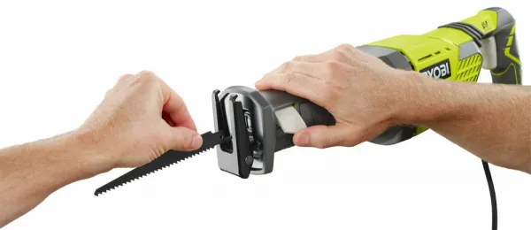 Elektrická chvostová píla RYOBI RRS1200-K, 1200W RY5133002472