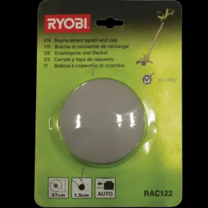 Strunová hlava RYOBI RAC122, 1,5 mm RY5132002670