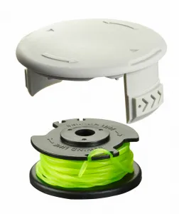 Strunová hlava RYOBI RAC142, 2,0 mm, 3x RY5132002769