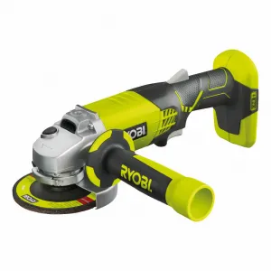 AKU uhlová brúska RYOBI R18AG-140S RY5133004301