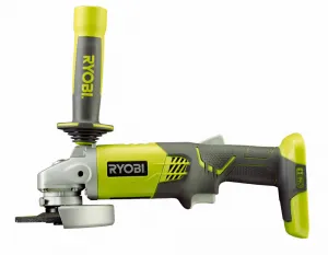 AKU uhlová brúska RYOBI R18AG-140S RY5133004301