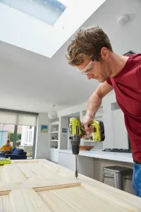 Ryobi R18PD3-220S