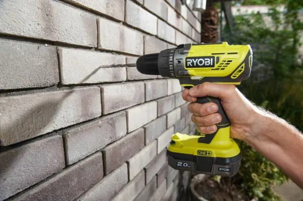 Ryobi R18PD3-220S