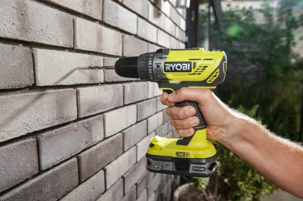 Ryobi R18PD3-220S