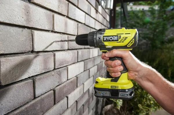 Ryobi R18PD3-220S