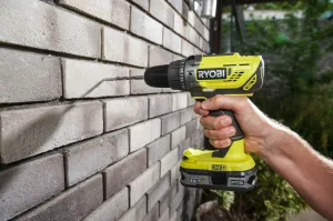 Ryobi R18PD3-220S