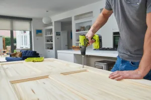 AKU príklepová vŕtačka RYOBI R18PD2-220S RY5133004459