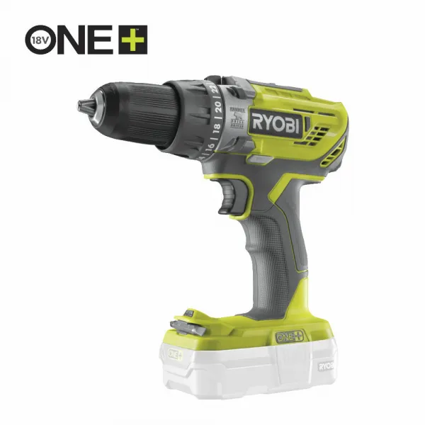 Ryobi R18PD3-220S