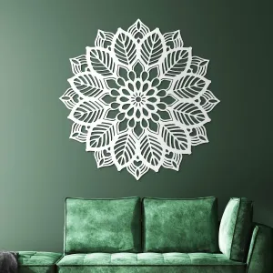 Mandala zdravia na stenu
