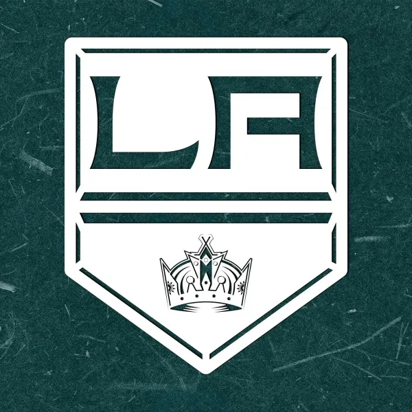 Hokejový obraz NHL - Los Angeles Kings