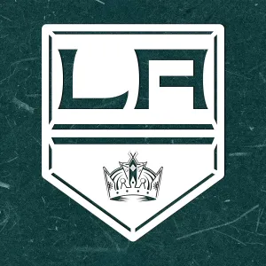 Hokejový obraz NHL - Los Angeles Kings