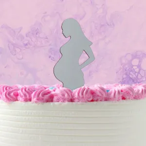 Darček pre tehotnú ženu - Zápich na baby shower