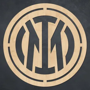 Futbalový darček - Logo Inter Milan