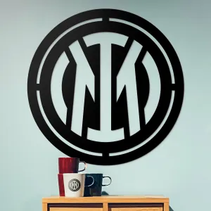 Futbalový darček - Logo Inter Milan