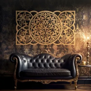 Luxusný obraz do obývačky - Panel