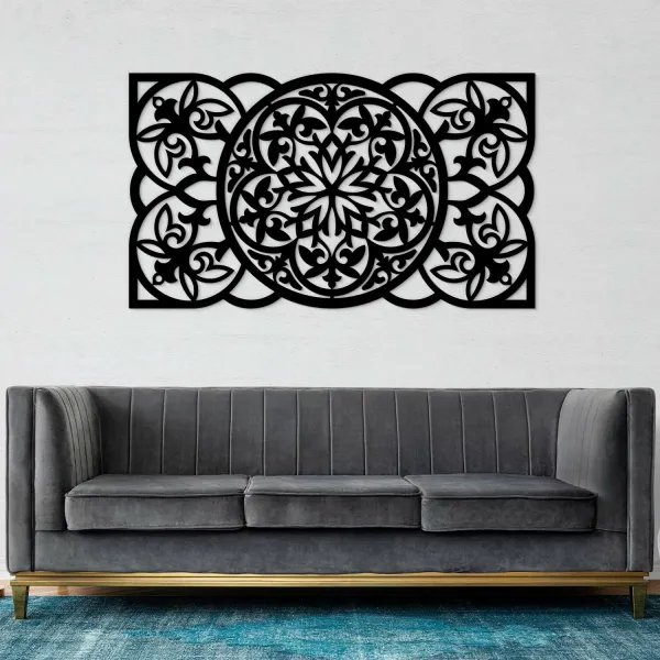 Luxusný obraz do obývačky - Panel