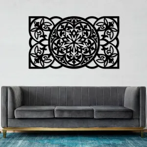 Luxusný obraz do obývačky - Panel