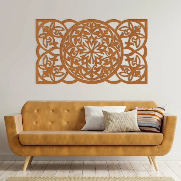 Luxusný obraz do obývačky - Panel