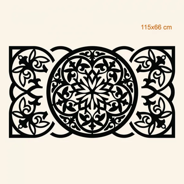 Luxusný obraz do obývačky - Panel