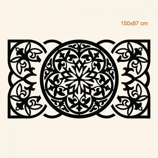 Luxusný obraz do obývačky - Panel