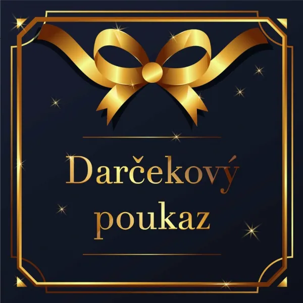 Darčekový poukaz DUBLEZ v hodnote 20 - 100 €