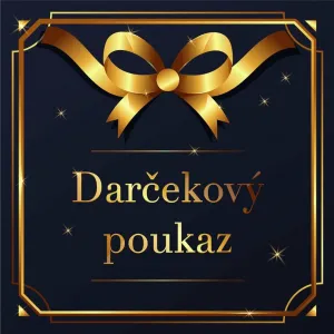 Darčekový poukaz DUBLEZ v hodnote 20 - 100 €