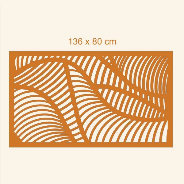 Moderný obraz - Púštne duny