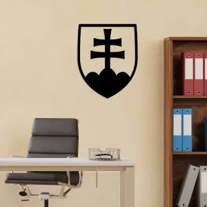 Štátny znak Slovenska
