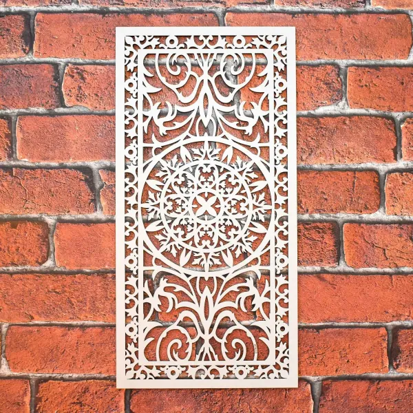 Dekoračný panel - Sajada